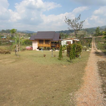 Lucky Hill Resort Кхао-Кхо Экстерьер фото