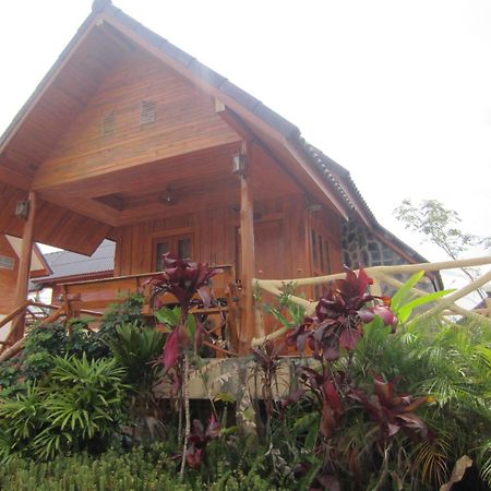 Lucky Hill Resort Кхао-Кхо Экстерьер фото